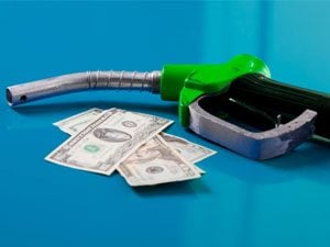 6 Easy Ways to Save Money on Gas