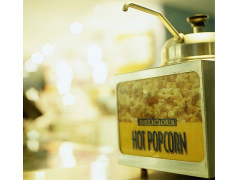 13 Things a Movie Theater Employee Won’t Tell You