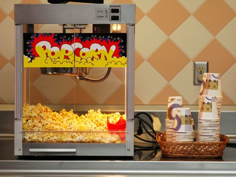 13 Things a Movie Theater Employee Won’t Tell You